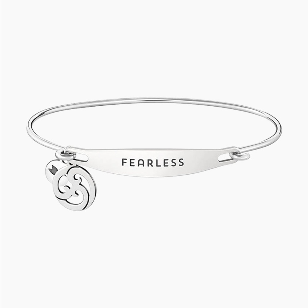 Chamilia “Fearless” bracelet